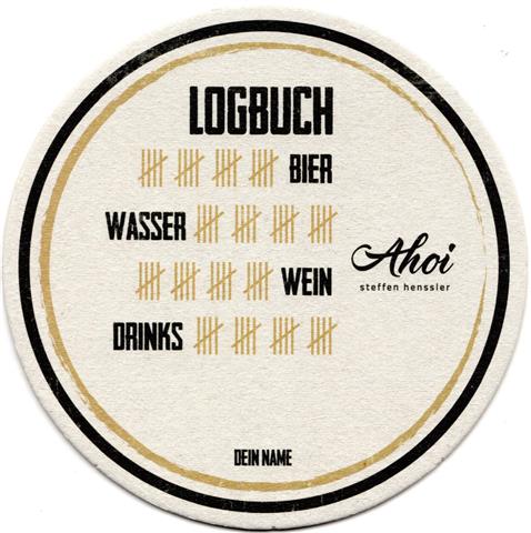 hamburg hh-hh ahoi steffen henssler 1b (rund180-logbuch)